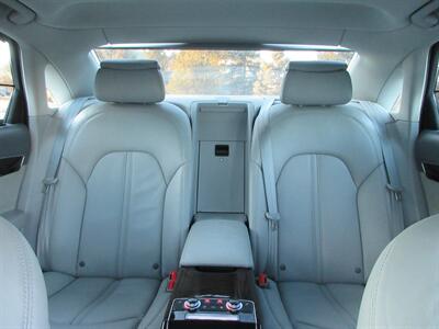 2011 Audi A8 L quattro   - Photo 50 - Bohemia, NY 11716