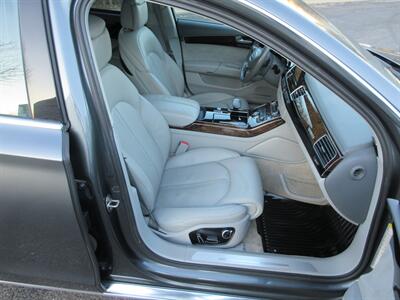 2011 Audi A8 L quattro   - Photo 54 - Bohemia, NY 11716