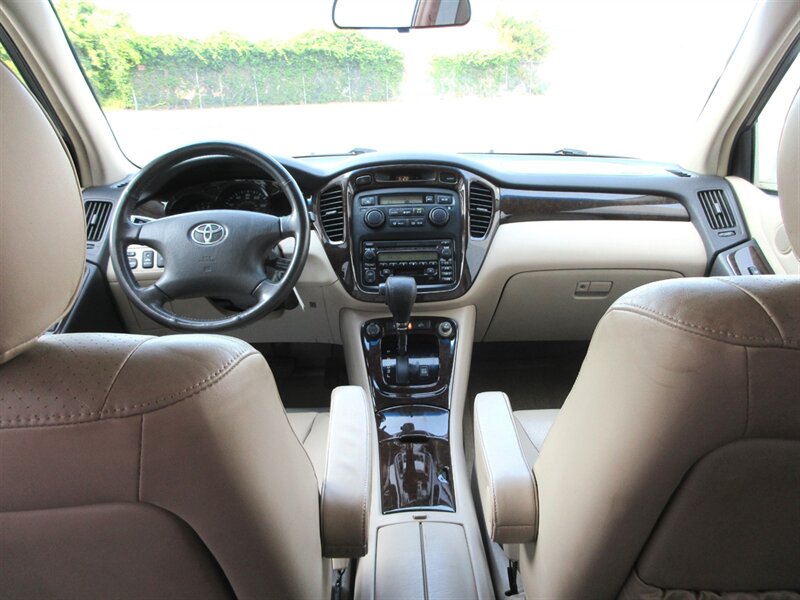 2003 Toyota Highlander Limited   - Photo 50 - Bohemia, NY 11716