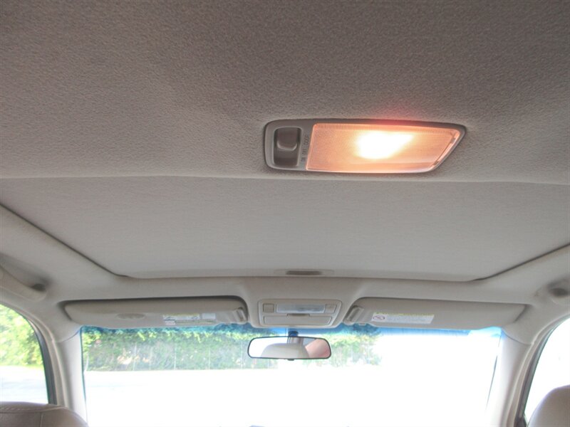 2003 Toyota Highlander Limited   - Photo 48 - Bohemia, NY 11716