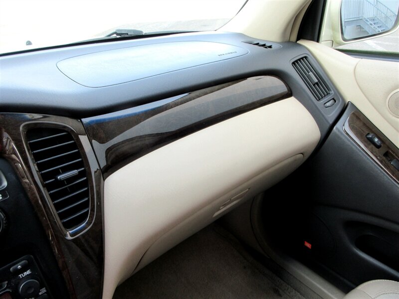 2003 Toyota Highlander Limited   - Photo 41 - Bohemia, NY 11716