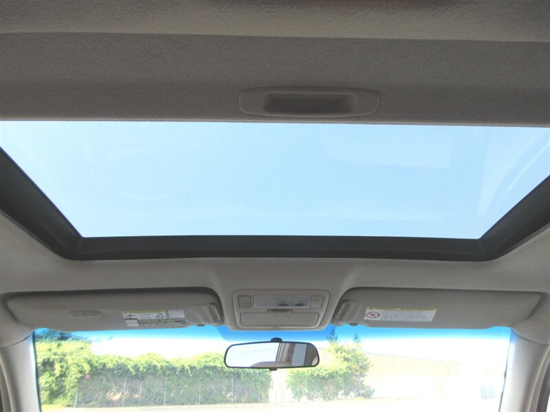 2003 Toyota Highlander Limited   - Photo 49 - Bohemia, NY 11716