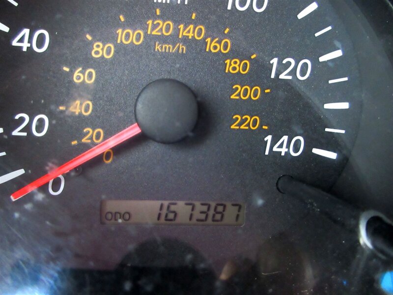 2003 Toyota Highlander Limited   - Photo 77 - Bohemia, NY 11716