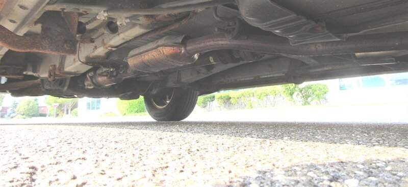 2003 Toyota Highlander Limited   - Photo 72 - Bohemia, NY 11716