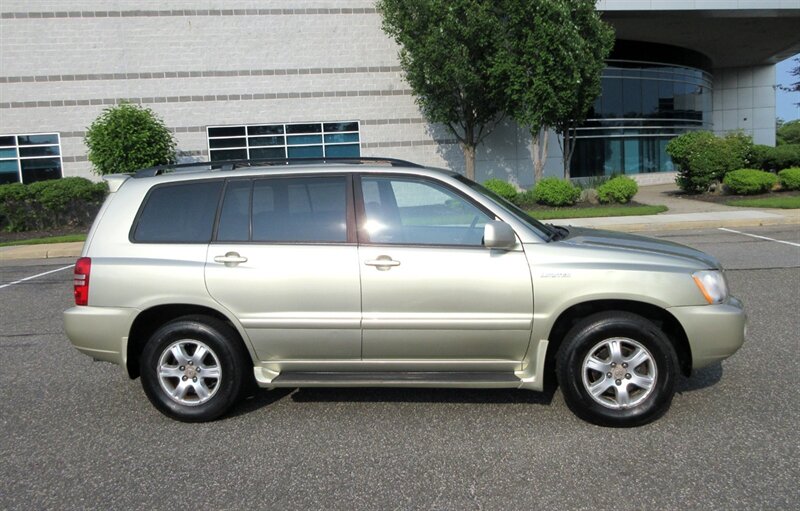 2003 Toyota Highlander Limited   - Photo 14 - Bohemia, NY 11716