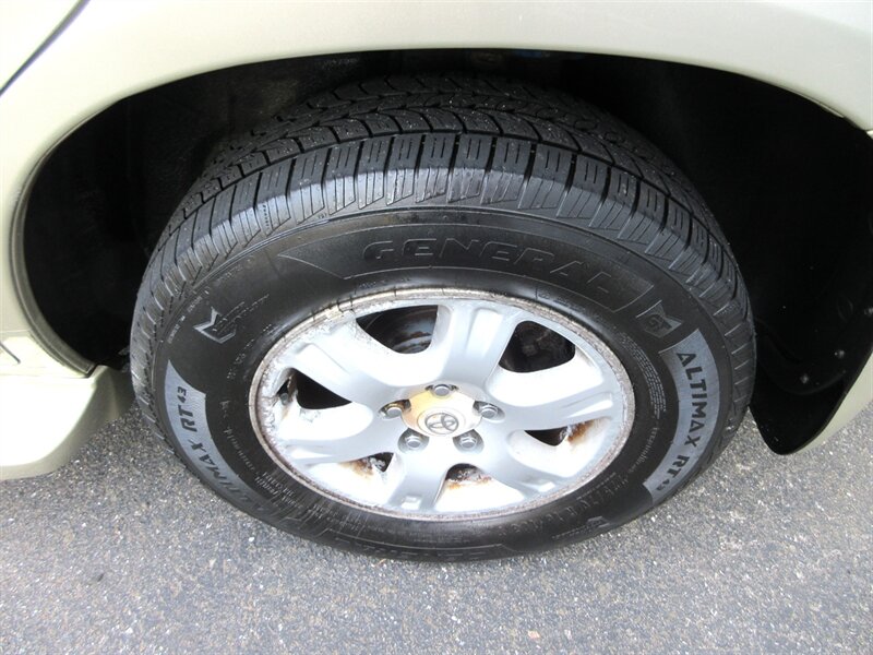 2003 Toyota Highlander Limited   - Photo 64 - Bohemia, NY 11716