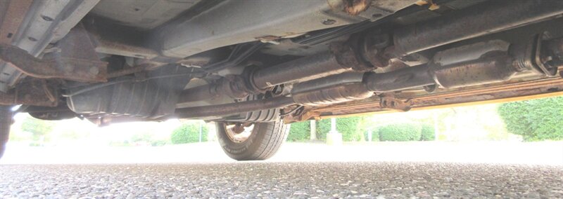 2003 Toyota Highlander Limited   - Photo 74 - Bohemia, NY 11716