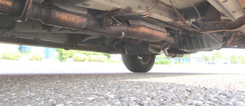 2003 Toyota Highlander Limited   - Photo 73 - Bohemia, NY 11716