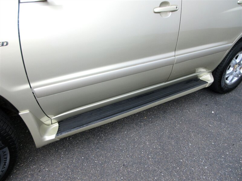 2003 Toyota Highlander Limited   - Photo 27 - Bohemia, NY 11716