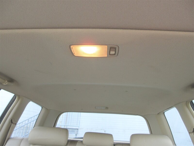 2003 Toyota Highlander Limited   - Photo 56 - Bohemia, NY 11716