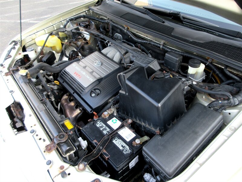 2003 Toyota Highlander Limited   - Photo 67 - Bohemia, NY 11716