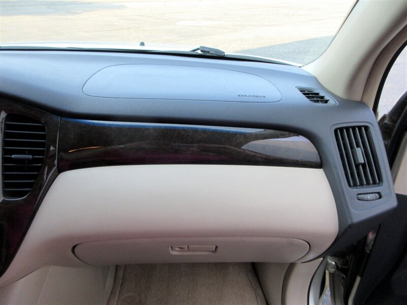 2003 Toyota Highlander Limited   - Photo 52 - Bohemia, NY 11716