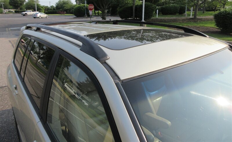 2003 Toyota Highlander Limited   - Photo 28 - Bohemia, NY 11716