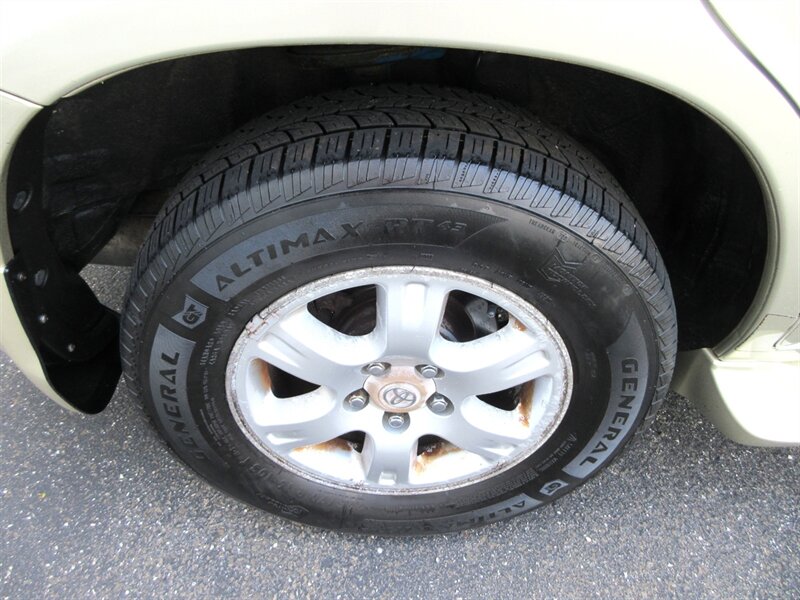 2003 Toyota Highlander Limited   - Photo 63 - Bohemia, NY 11716