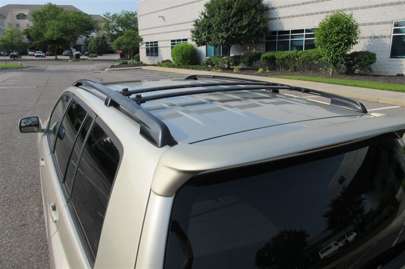 2003 Toyota Highlander Limited   - Photo 30 - Bohemia, NY 11716