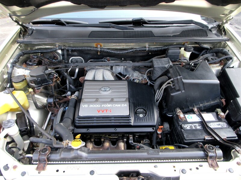 2003 Toyota Highlander Limited   - Photo 68 - Bohemia, NY 11716