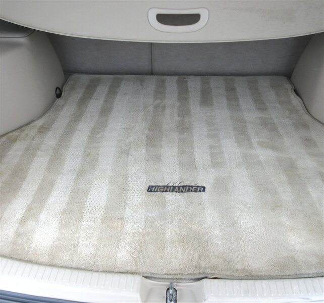 2003 Toyota Highlander Limited   - Photo 59 - Bohemia, NY 11716