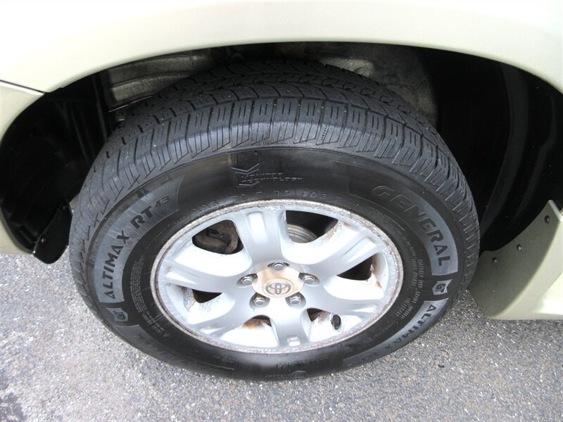 2003 Toyota Highlander Limited   - Photo 65 - Bohemia, NY 11716