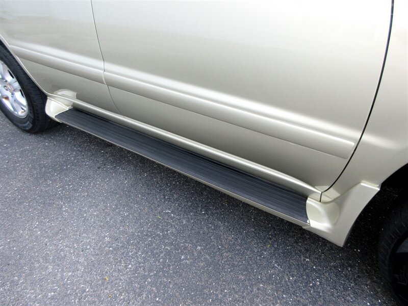 2003 Toyota Highlander Limited   - Photo 26 - Bohemia, NY 11716