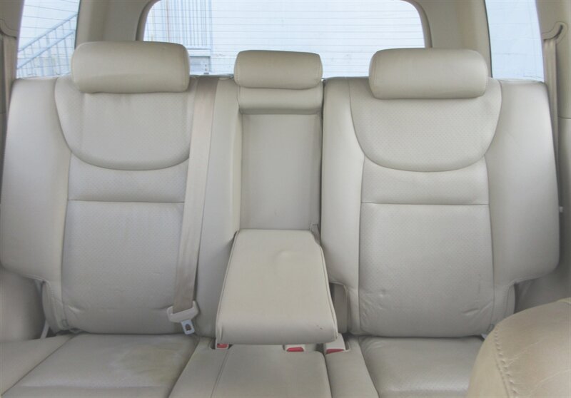 2003 Toyota Highlander Limited   - Photo 44 - Bohemia, NY 11716