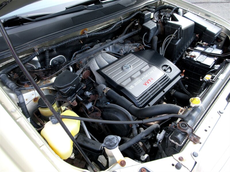 2003 Toyota Highlander Limited   - Photo 69 - Bohemia, NY 11716