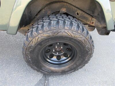 2003 Jeep Wrangler Sahara   - Photo 49 - Bohemia, NY 11716