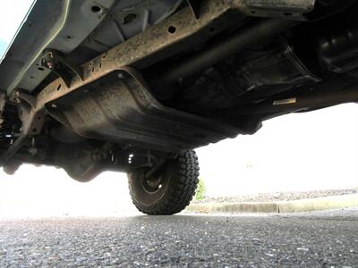 2003 Jeep Wrangler Sahara   - Photo 64 - Bohemia, NY 11716