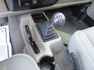 2003 Jeep Wrangler Sahara   - Photo 30 - Bohemia, NY 11716