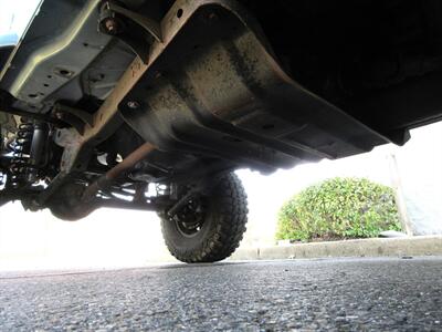 2003 Jeep Wrangler Sahara   - Photo 60 - Bohemia, NY 11716