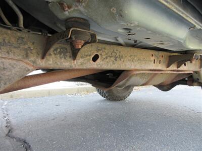 2003 Jeep Wrangler Sahara   - Photo 63 - Bohemia, NY 11716