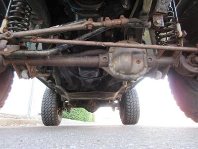 2003 Jeep Wrangler Sahara   - Photo 58 - Bohemia, NY 11716