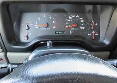 2003 Jeep Wrangler Sahara   - Photo 73 - Bohemia, NY 11716