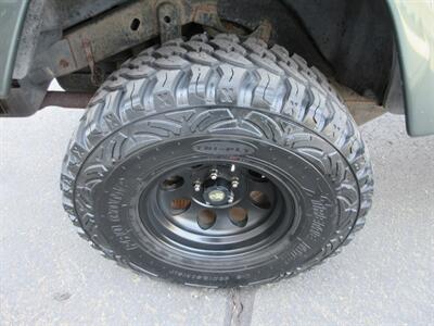 2003 Jeep Wrangler Sahara   - Photo 52 - Bohemia, NY 11716