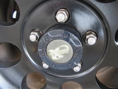 2003 Jeep Wrangler Sahara   - Photo 54 - Bohemia, NY 11716