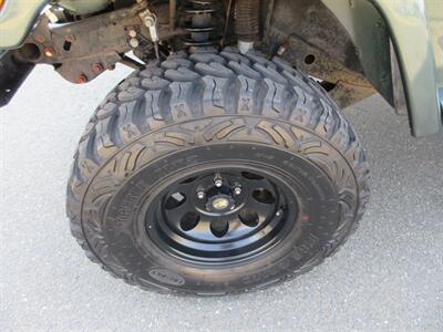 2003 Jeep Wrangler Sahara   - Photo 50 - Bohemia, NY 11716