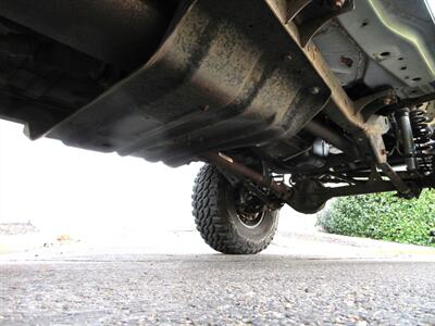 2003 Jeep Wrangler Sahara   - Photo 65 - Bohemia, NY 11716