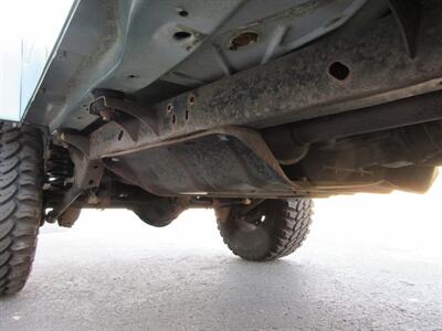 2003 Jeep Wrangler Sahara   - Photo 62 - Bohemia, NY 11716