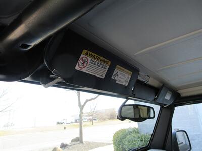 2003 Jeep Wrangler Sahara   - Photo 34 - Bohemia, NY 11716