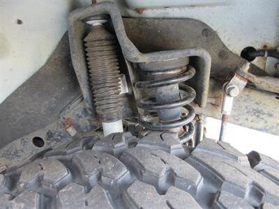 2003 Jeep Wrangler Sahara   - Photo 67 - Bohemia, NY 11716