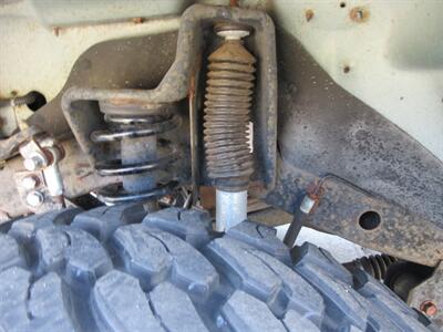 2003 Jeep Wrangler Sahara   - Photo 69 - Bohemia, NY 11716