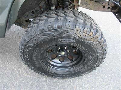 2003 Jeep Wrangler Sahara   - Photo 51 - Bohemia, NY 11716