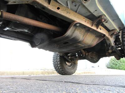 2003 Jeep Wrangler Sahara   - Photo 61 - Bohemia, NY 11716