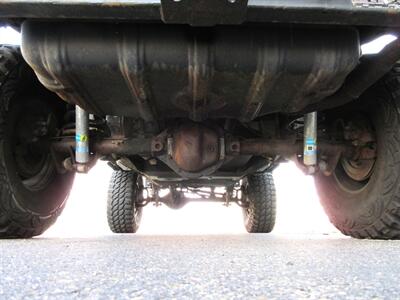 2003 Jeep Wrangler Sahara   - Photo 59 - Bohemia, NY 11716