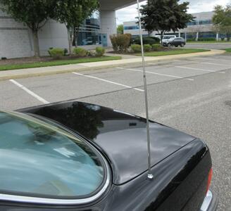 1991 Mercedes-Benz 560 SEL - Photo 21 - Bohemia, NY 11716