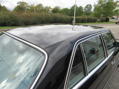 1991 Mercedes-Benz 560 SEL - Photo 20 - Bohemia, NY 11716