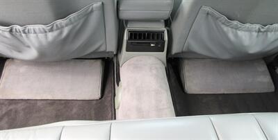 1991 Mercedes-Benz 560 SEL - Photo 44 - Bohemia, NY 11716