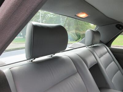 1991 Mercedes-Benz 560 SEL - Photo 45 - Bohemia, NY 11716