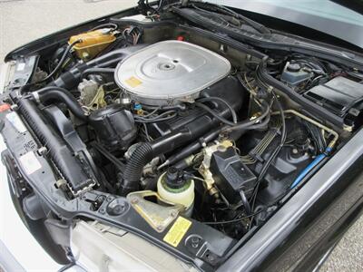 1991 Mercedes-Benz 560 SEL - Photo 57 - Bohemia, NY 11716