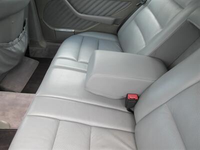 1991 Mercedes-Benz 560 SEL - Photo 42 - Bohemia, NY 11716