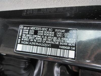 1991 Mercedes-Benz 560 SEL - Photo 74 - Bohemia, NY 11716